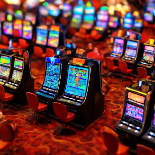 bajje Mega Moolah Big-win Reel